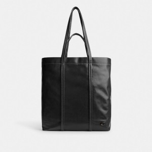 Coach Hall Tote Dames Zwart | BE_CH64714